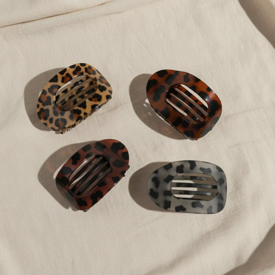 Styliviar - Classic Elegance Hair Styling Claw Clip