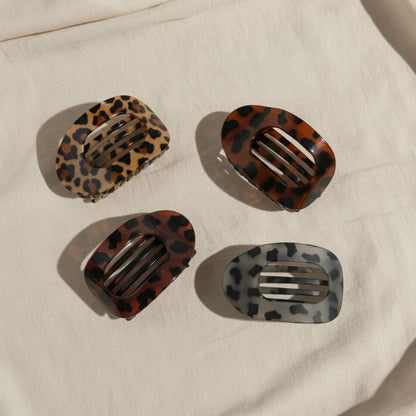 Styliviar - Classic Elegance Hair Styling Claw Clip